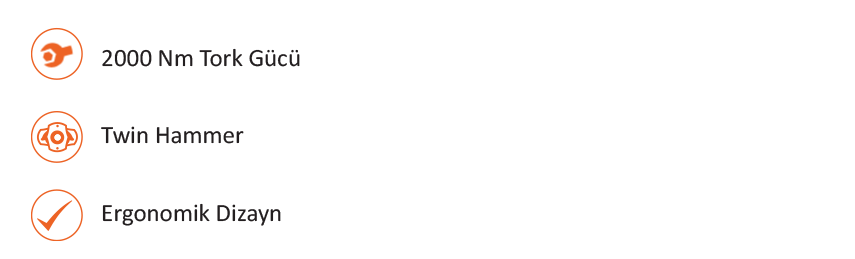 Havalı Somun Sökme