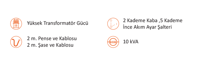 Kaporta Çektirme Makinesi