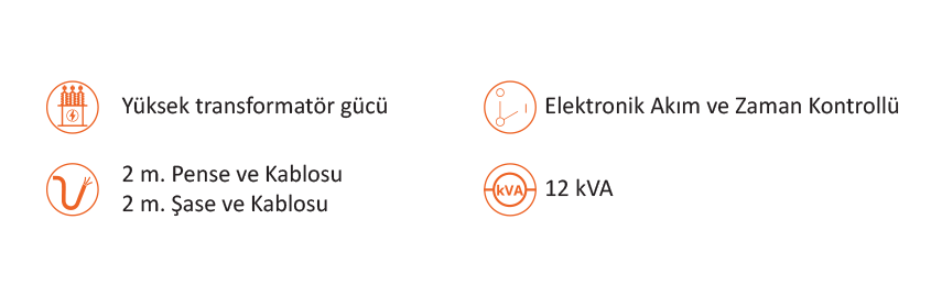 Kaporta Çektirme Makinesi