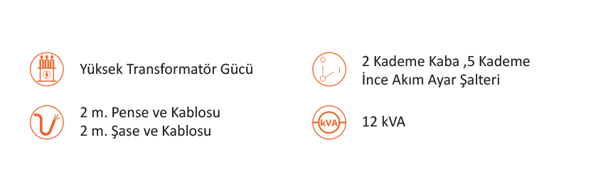 Kaporta Çektirme Makinesi