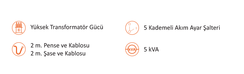 Kaporta Çektirme Makinesi