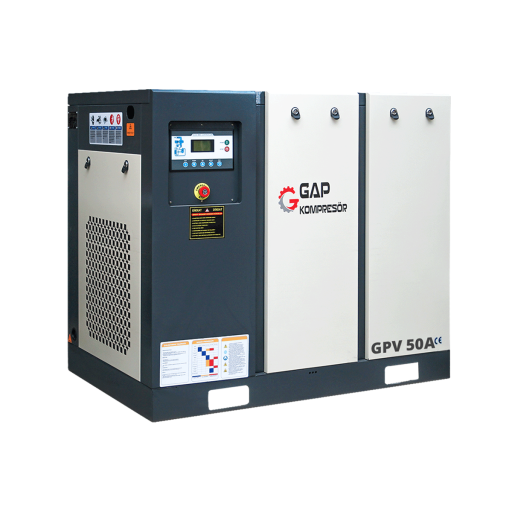 GPV A Serisi (Sabit Devirli)