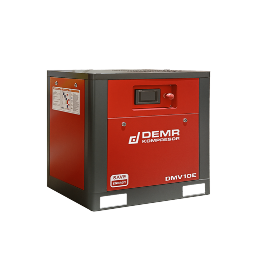 GPV / DMV E Serisi (İnvertörlü)