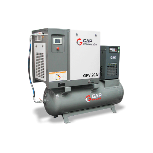 GPV A / E Serisi (Depo Üstü)