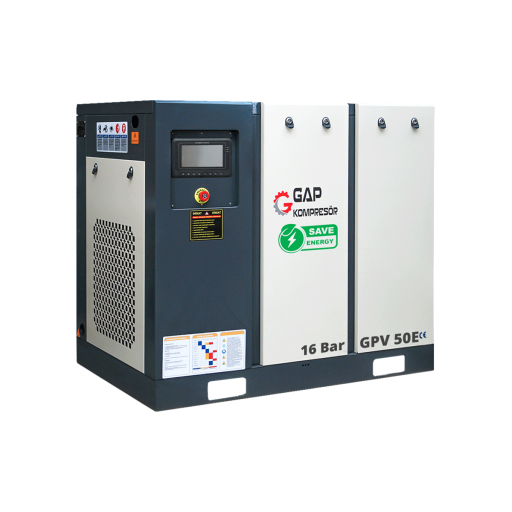 GPV E Serisi (16 Bar)