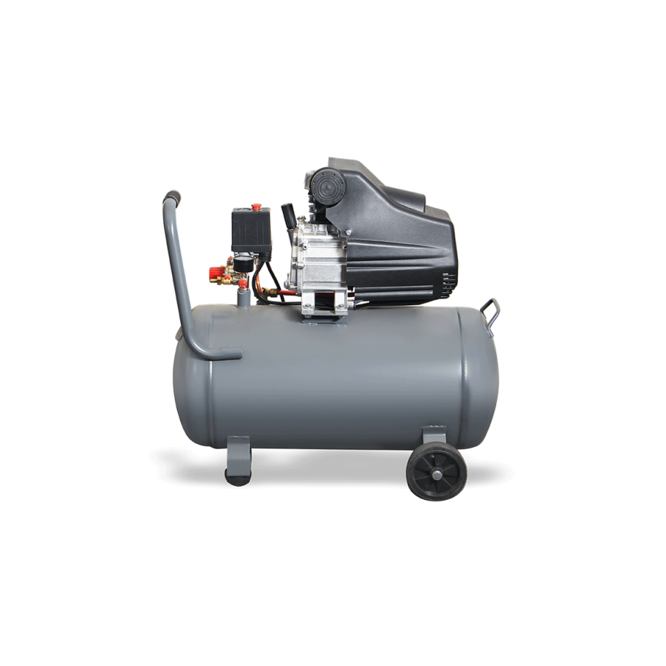 50 Lt 8 Bar 2 Hp Pistonlu Hava Kompresörü I GP50