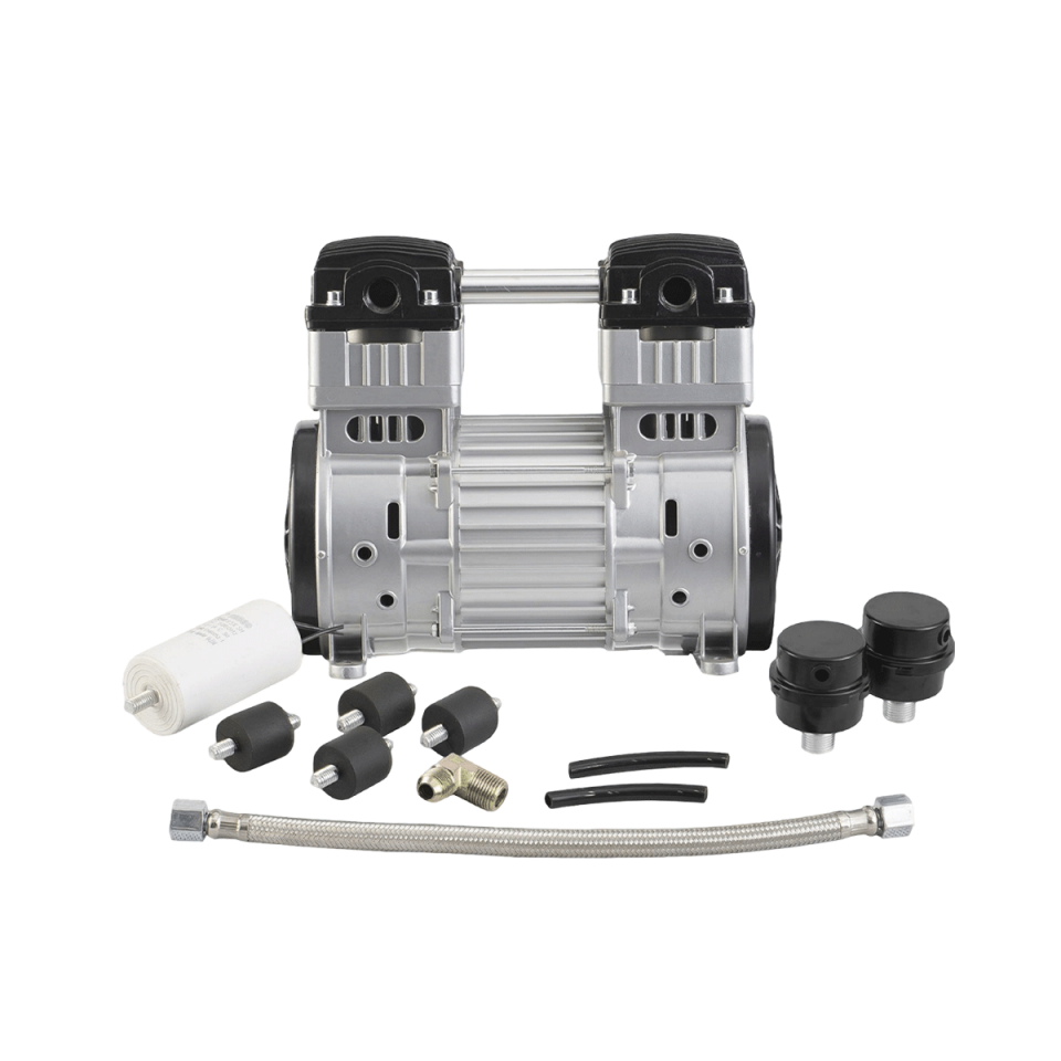 Sessiz Ve Yağsız Kompresör Kafası I G1100W