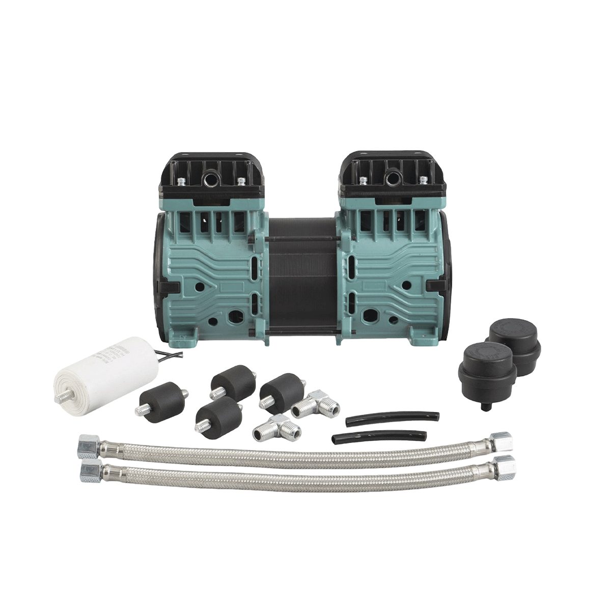 Yağsız Kompresör Kafası I GYD1500W