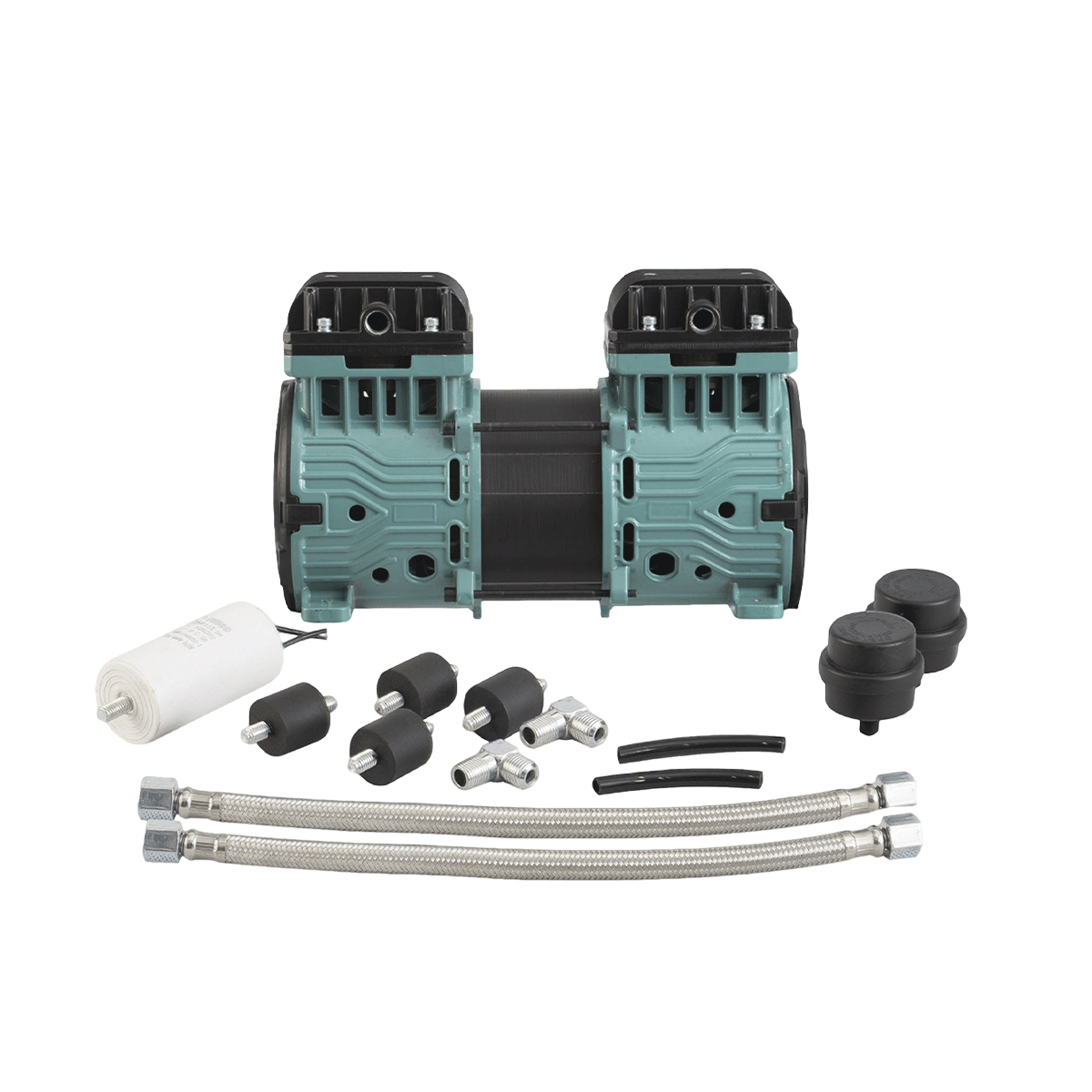 Yağsız Kompresör Kafası I GYD1500W