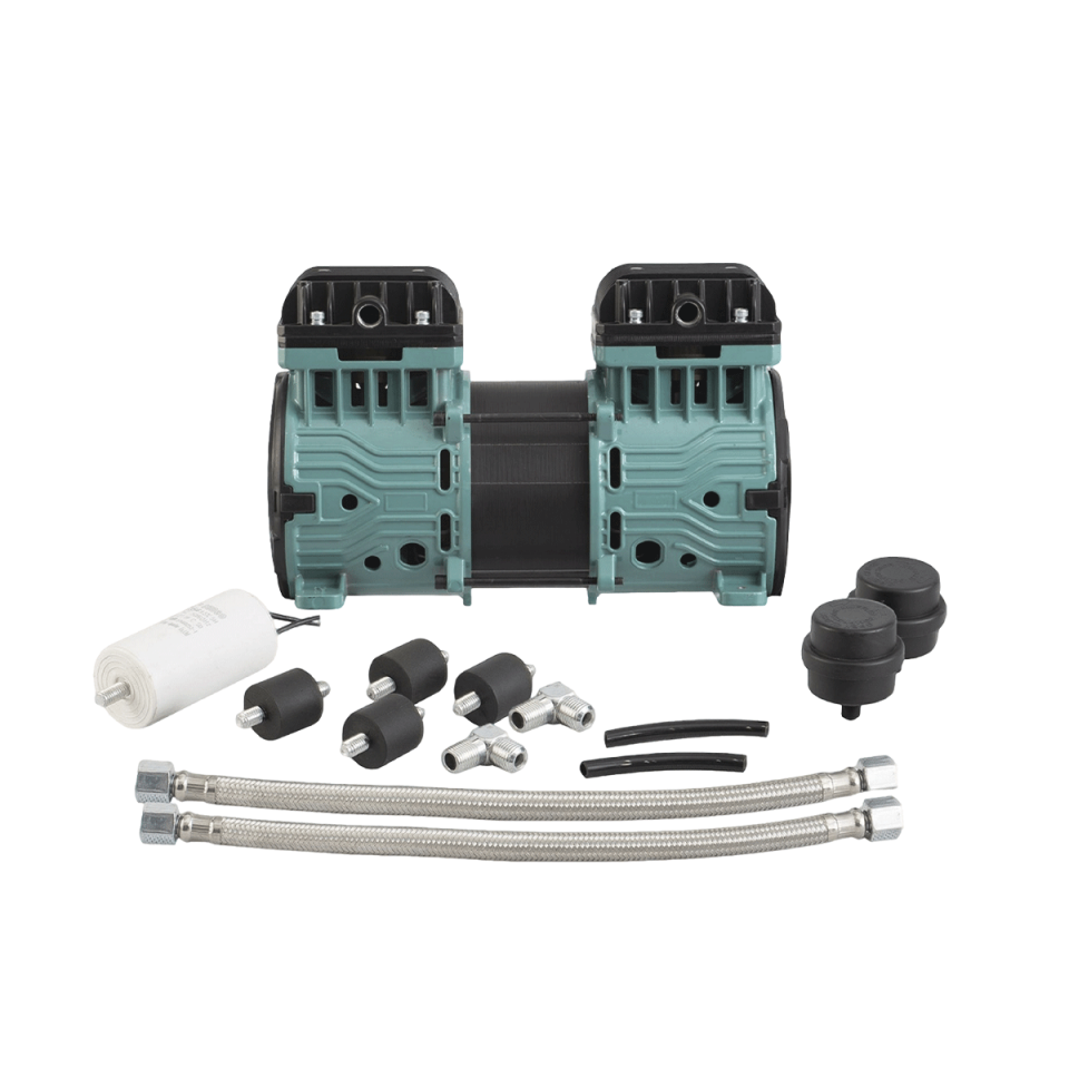 Yağsız Kompresör Kafası I GYD1500W