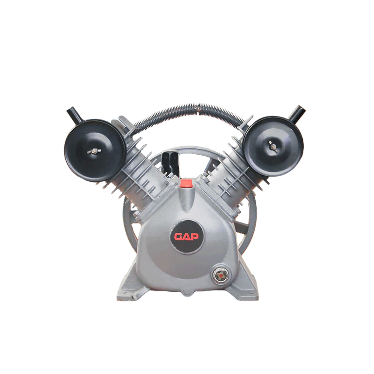 Çift Piston 8 Bar Kompresör Kafası I G2051