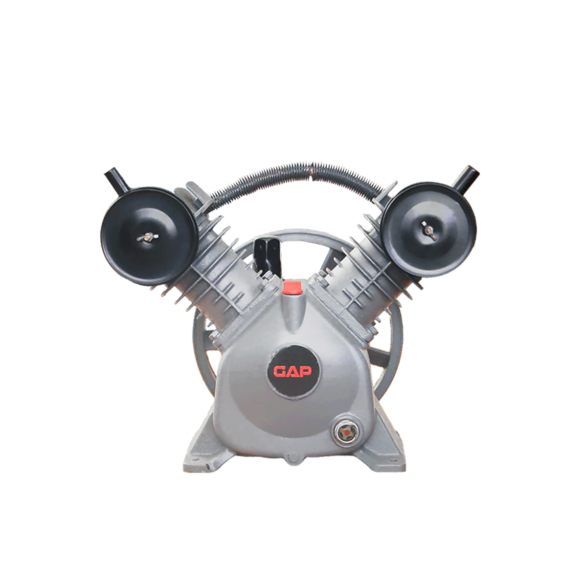 Çift Piston 8 Bar Kompresör Kafası I G2051