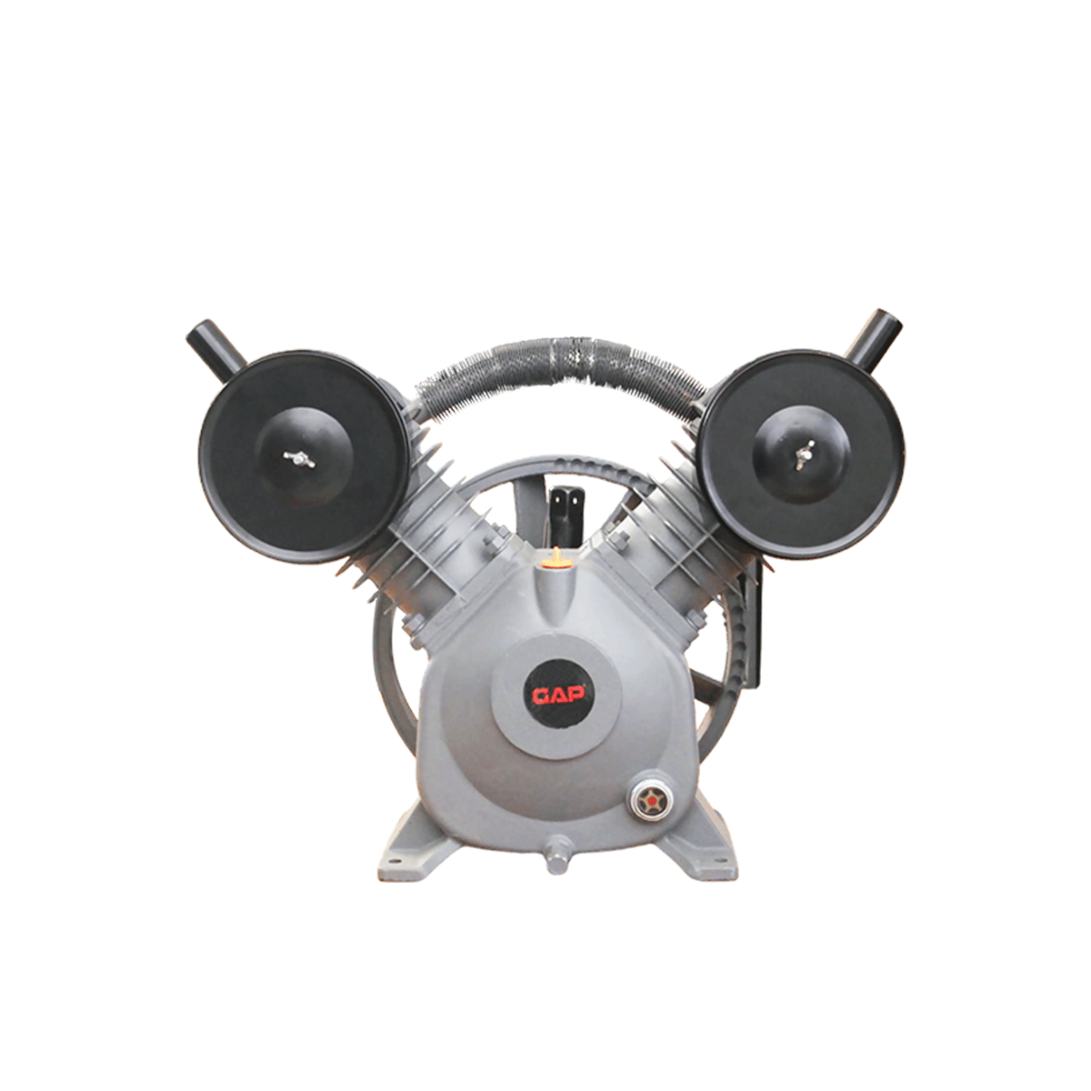 Çift Piston  8 Bar Kompresör Kafası  I G2090