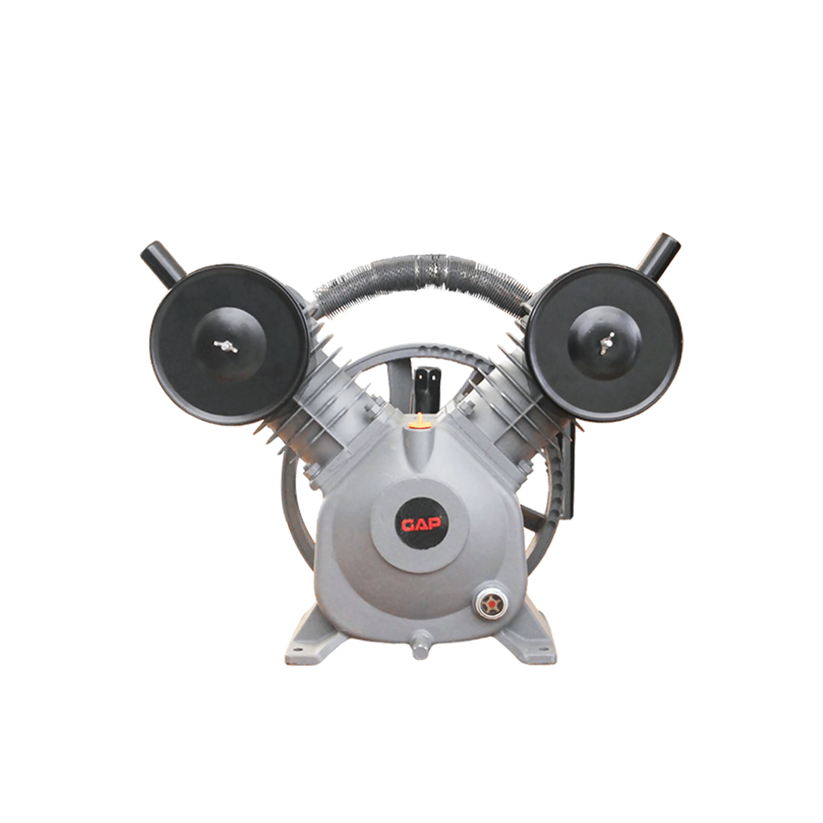 Çift Piston  8 Bar Kompresör Kafası  I G2090