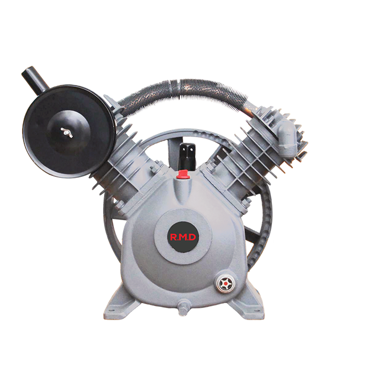 Çift Piston 12 Bar Kompresör Kafası I R2090T