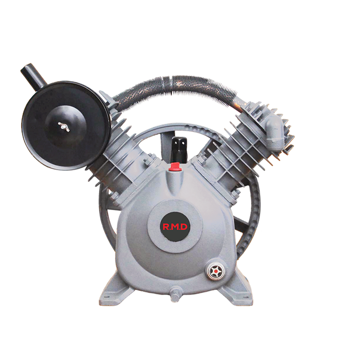 Çift Piston 12 Bar Kompresör Kafası I R2090T