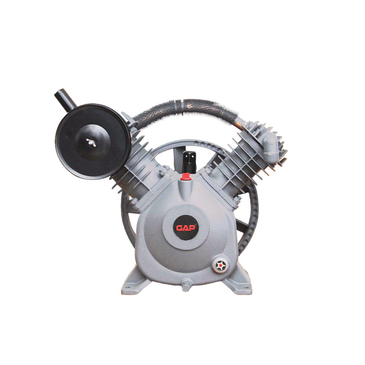 Çift Piston 12 Bar Kompresör Kafası I GK2090