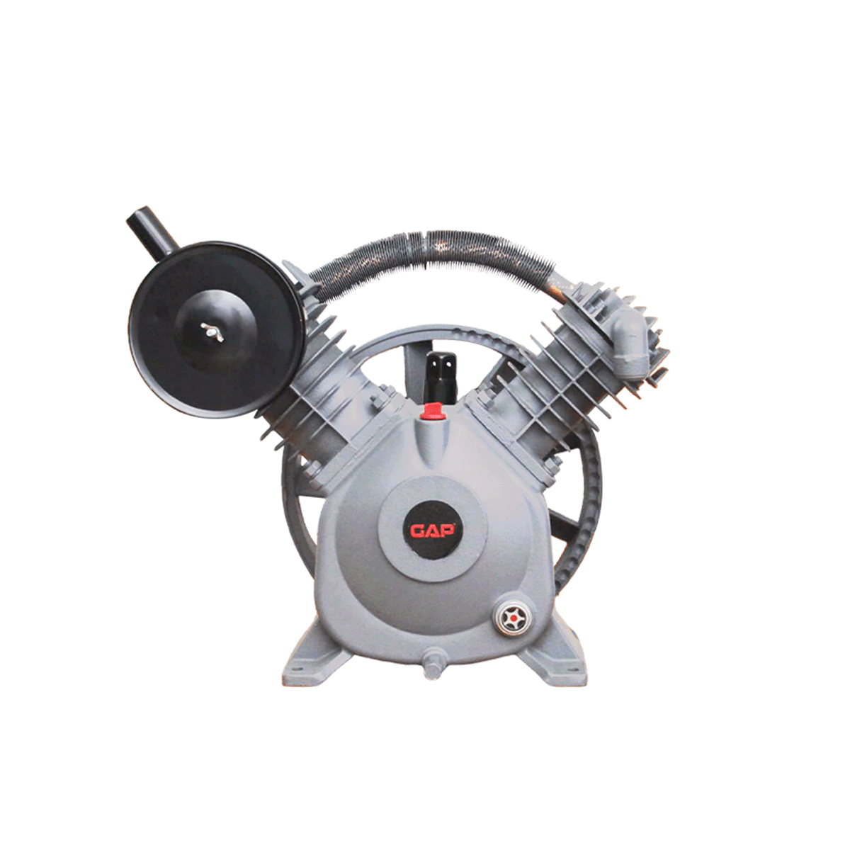 Çift Piston 12 Bar Kompresör Kafası I GK2090