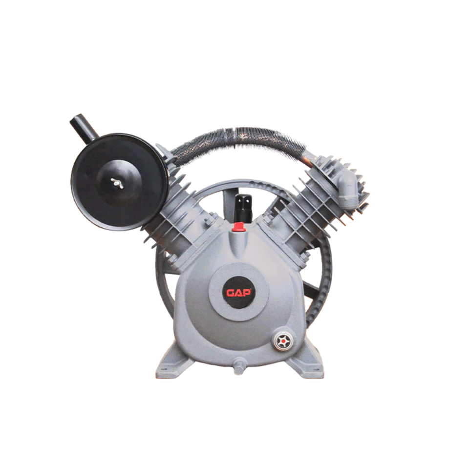 Çift Piston 12 Bar Kompresör Kafası I GK2090