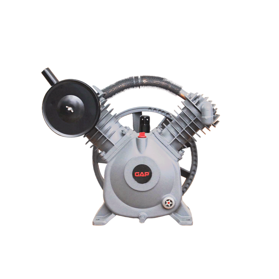 Çift Piston 12 Bar Kompresör Kafası I GK2090