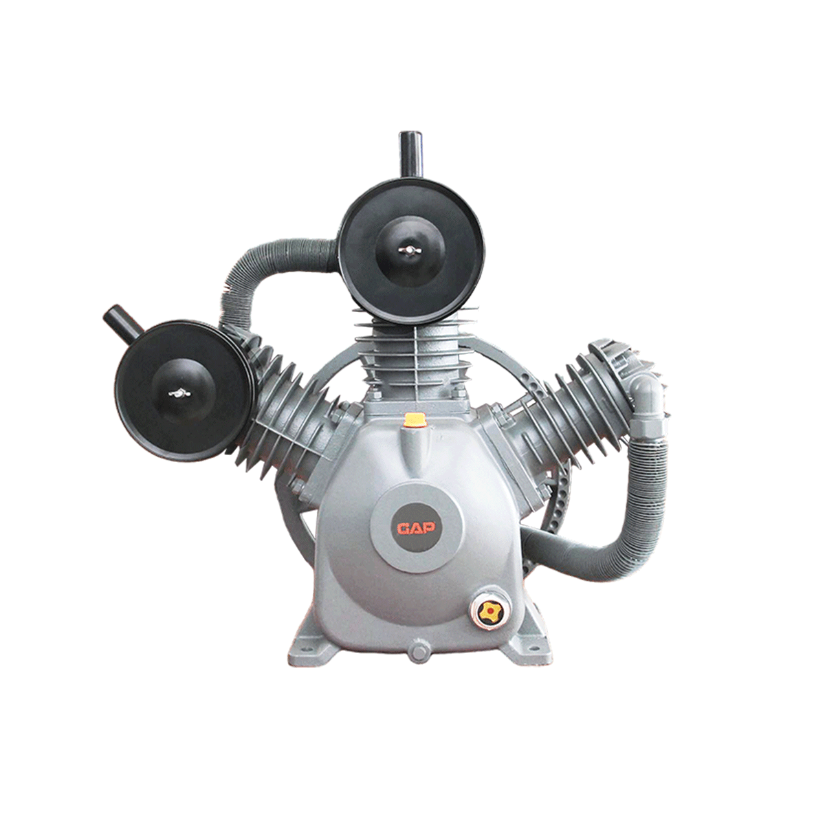 Üç Piston 8 Bar Kompresör Kafası I  GK3090