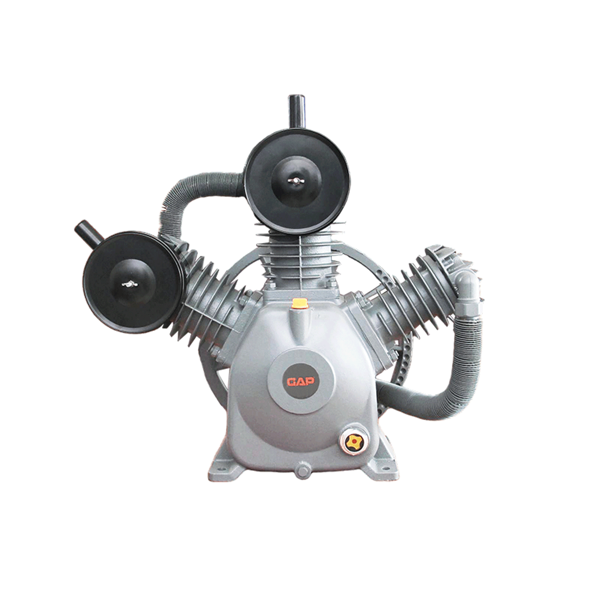 Üç Piston 8 Bar Kompresör Kafası I  GK3090