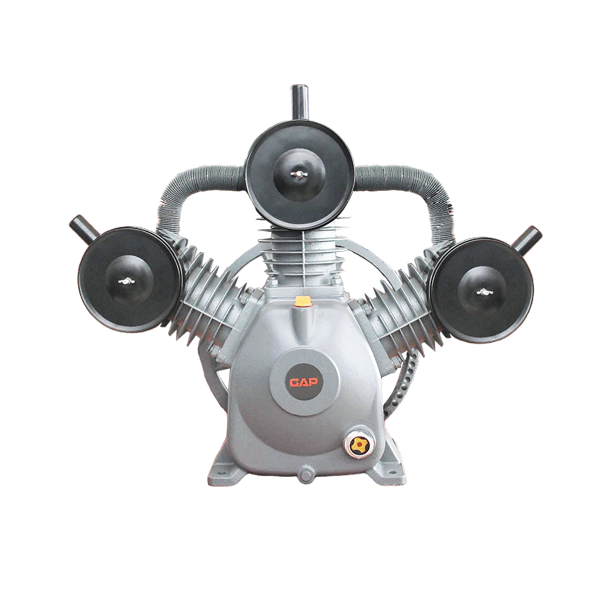 Üç Piston 8 Bar Kompresör Kafası I G600