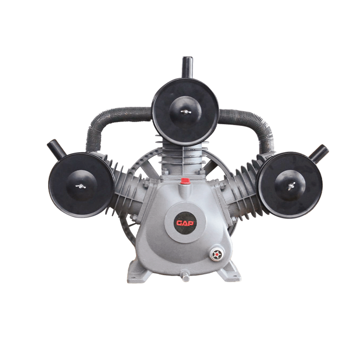 Üç Piston 8 Bar Kompresör Kafası I  G3090