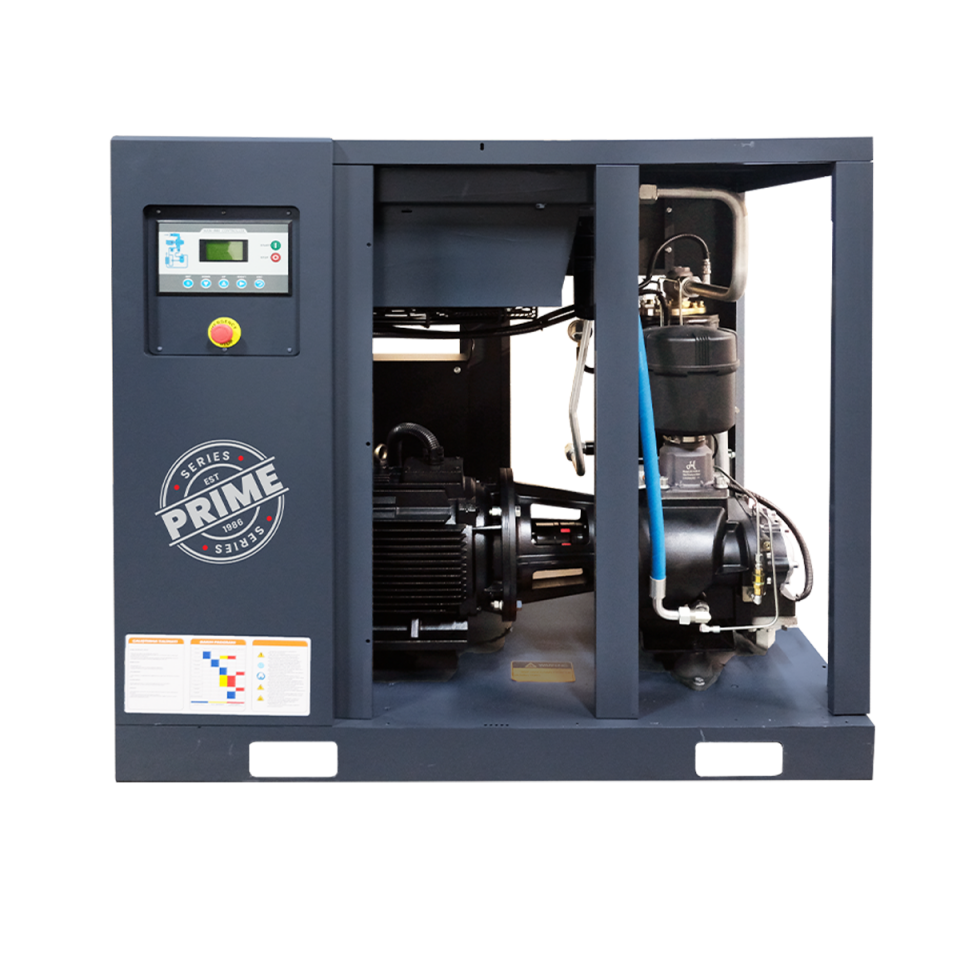 50 Hp 1000 Lt Vidalı Hava Kompresörü I S-50F