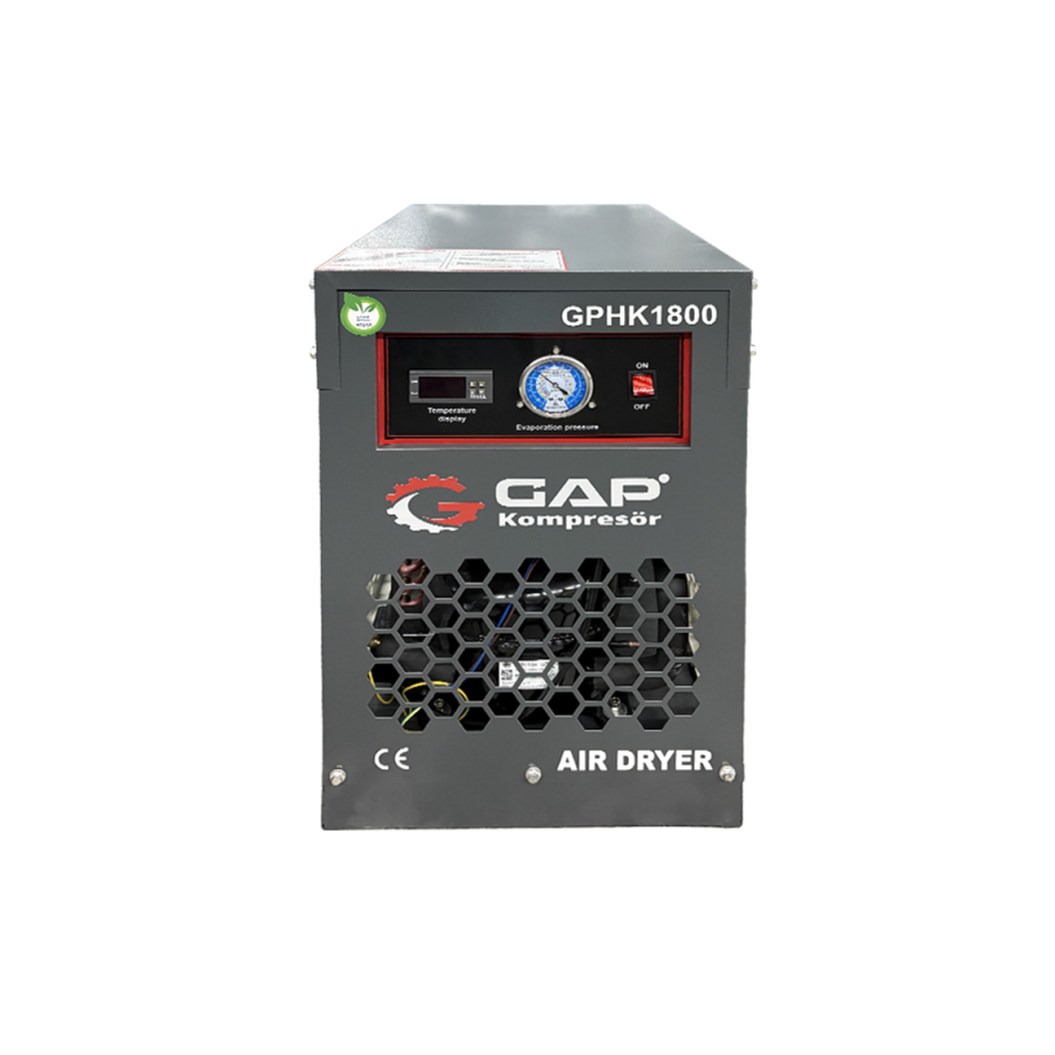 1800'lük Hava Kurutucu I GPHK1800