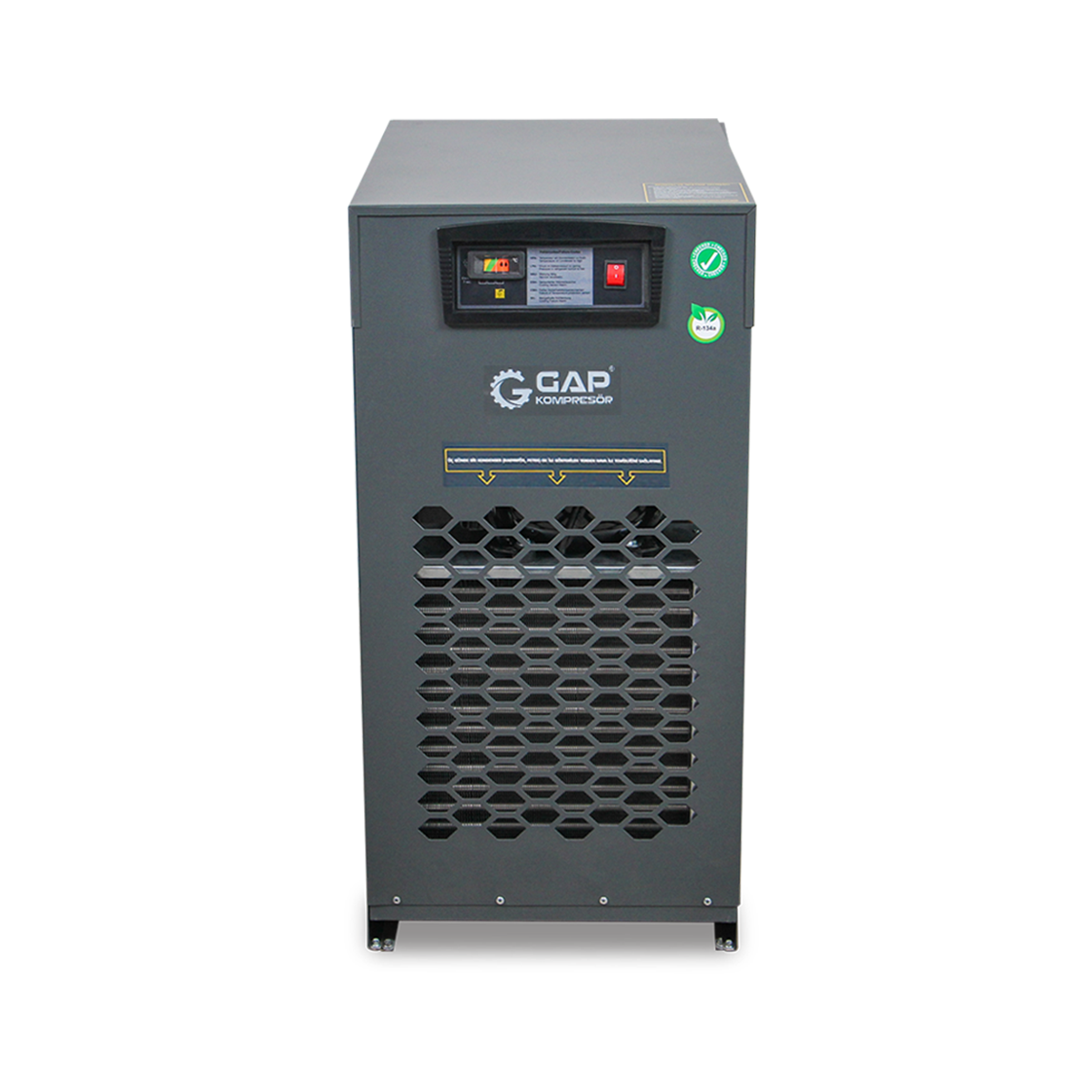 6500'lik Hava Kurutucu I GPHK6500