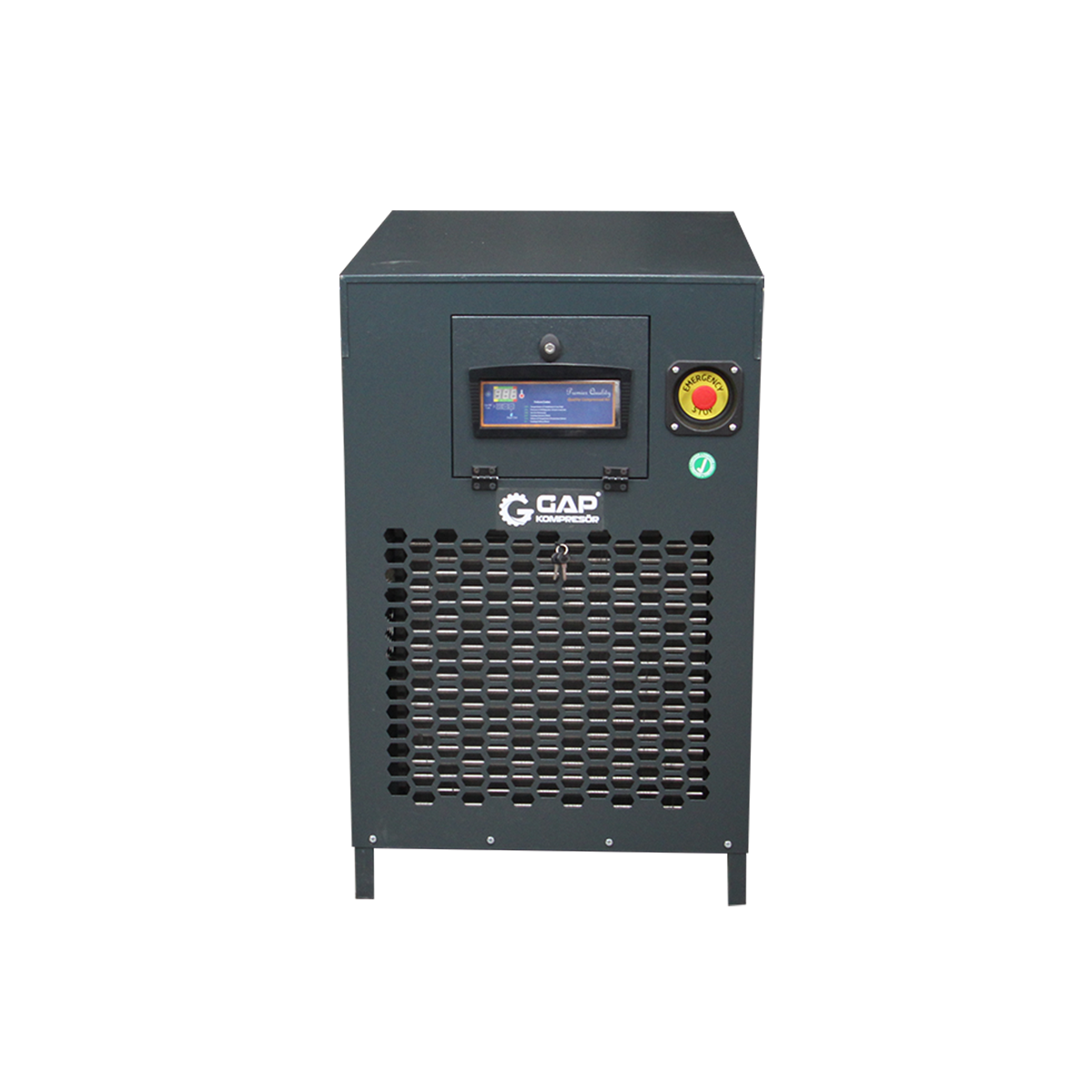 11000'lik Hava Kurutucu I GPHK11000