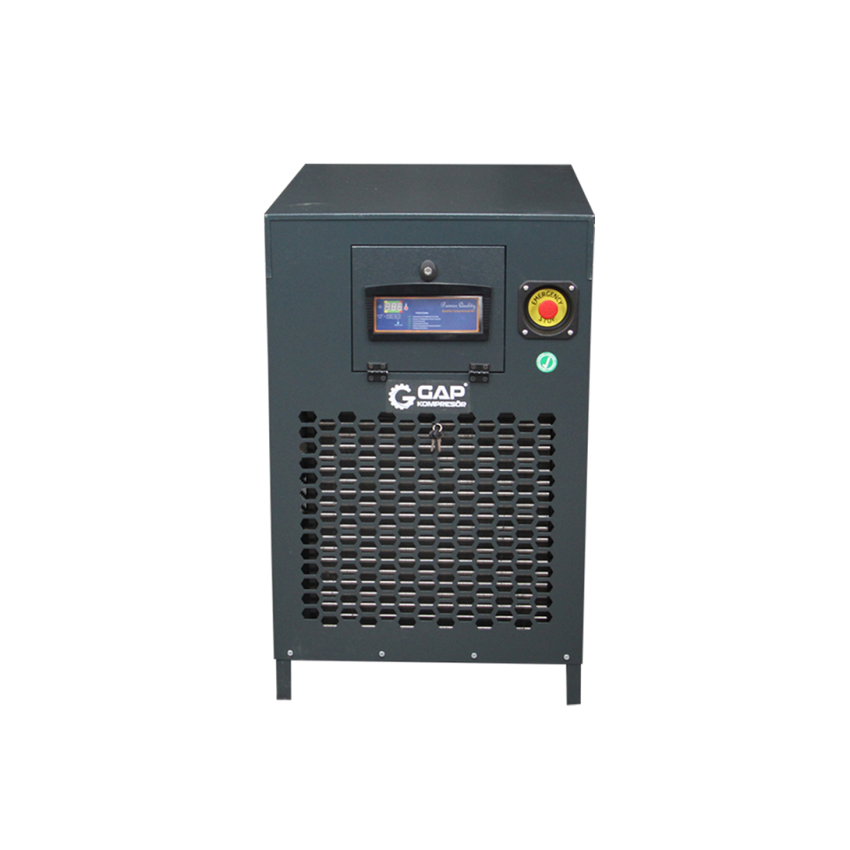 13000'lik Hava Kurutucu I GPHK13000