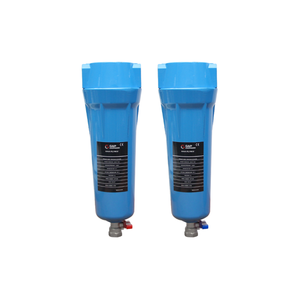 13000'lik Hava Kurutucu I GPHK13000