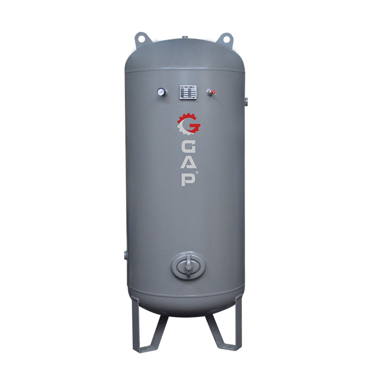 1000 Lt Dik Hava Tankı I GPHT1000