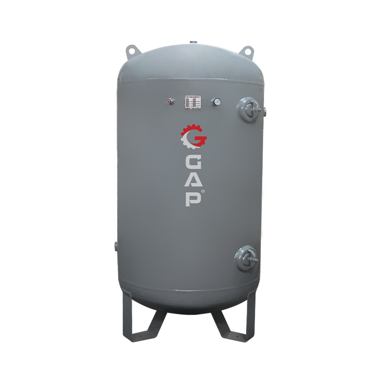 2000 Lt Dik Hava Tankı I GPHT2000