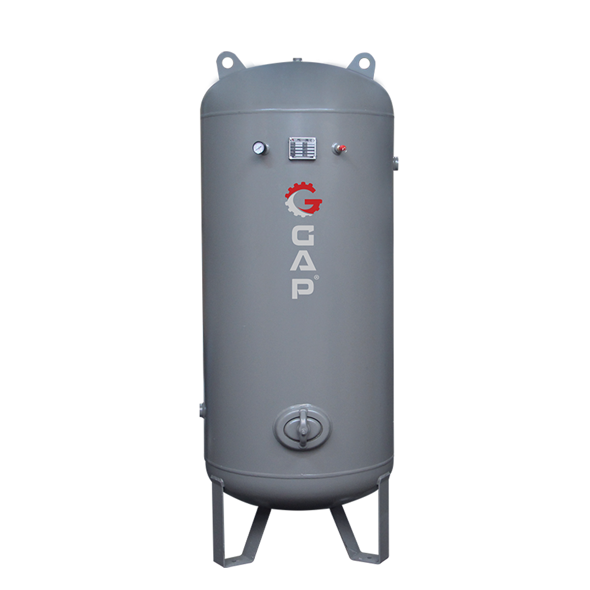 16 Bar Dik Hava Tankı I GPHT1000B