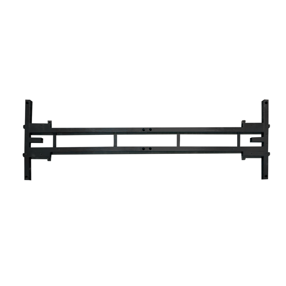 5 Ton İki Sütunlu Tam Otomatik Hidrolik Lift I GPL103