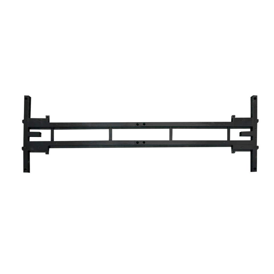 5 Ton İki Sütunlu Tam Otomatik Hidrolik Lift I GPL103