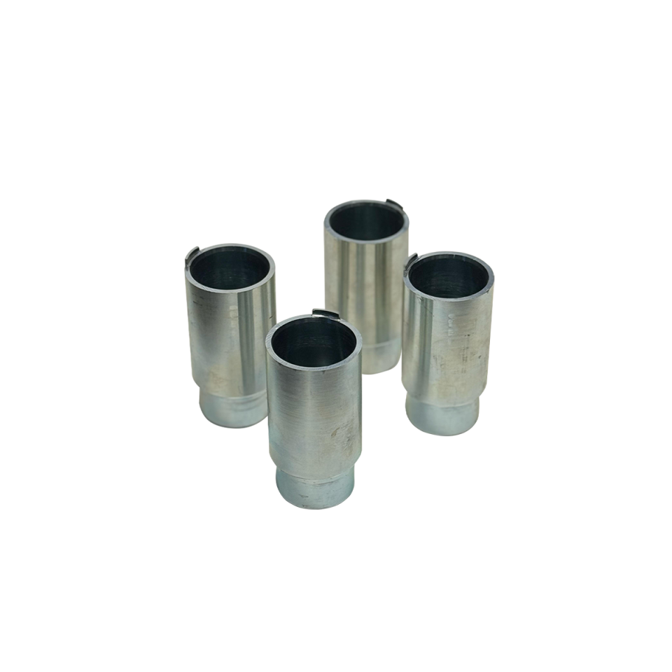 5 Ton İki Sütunlu Üsten Bağlantılı Tam Otomatik Hidrolik Lift I GPL103U