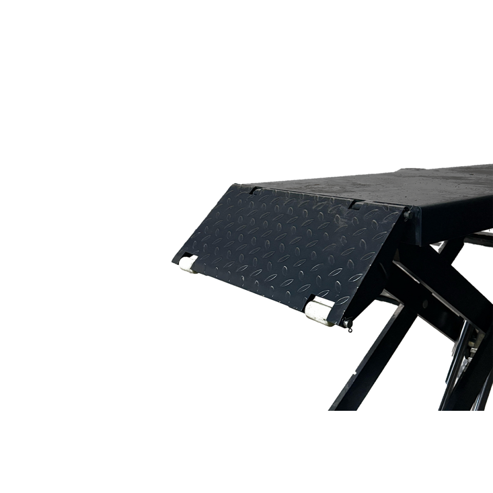 3 Ton 1 Metre Makaslı Lift I GPML102