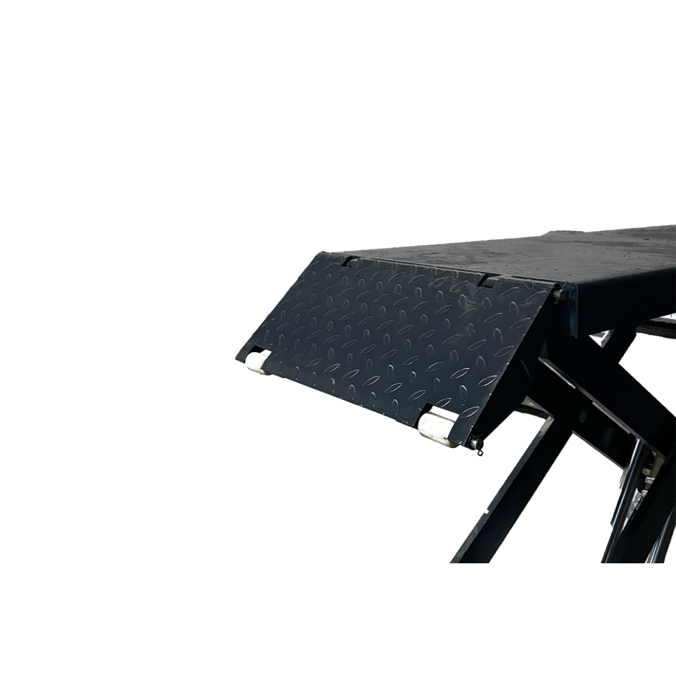 3 Ton 1 Metre Makaslı Lift I GPML102