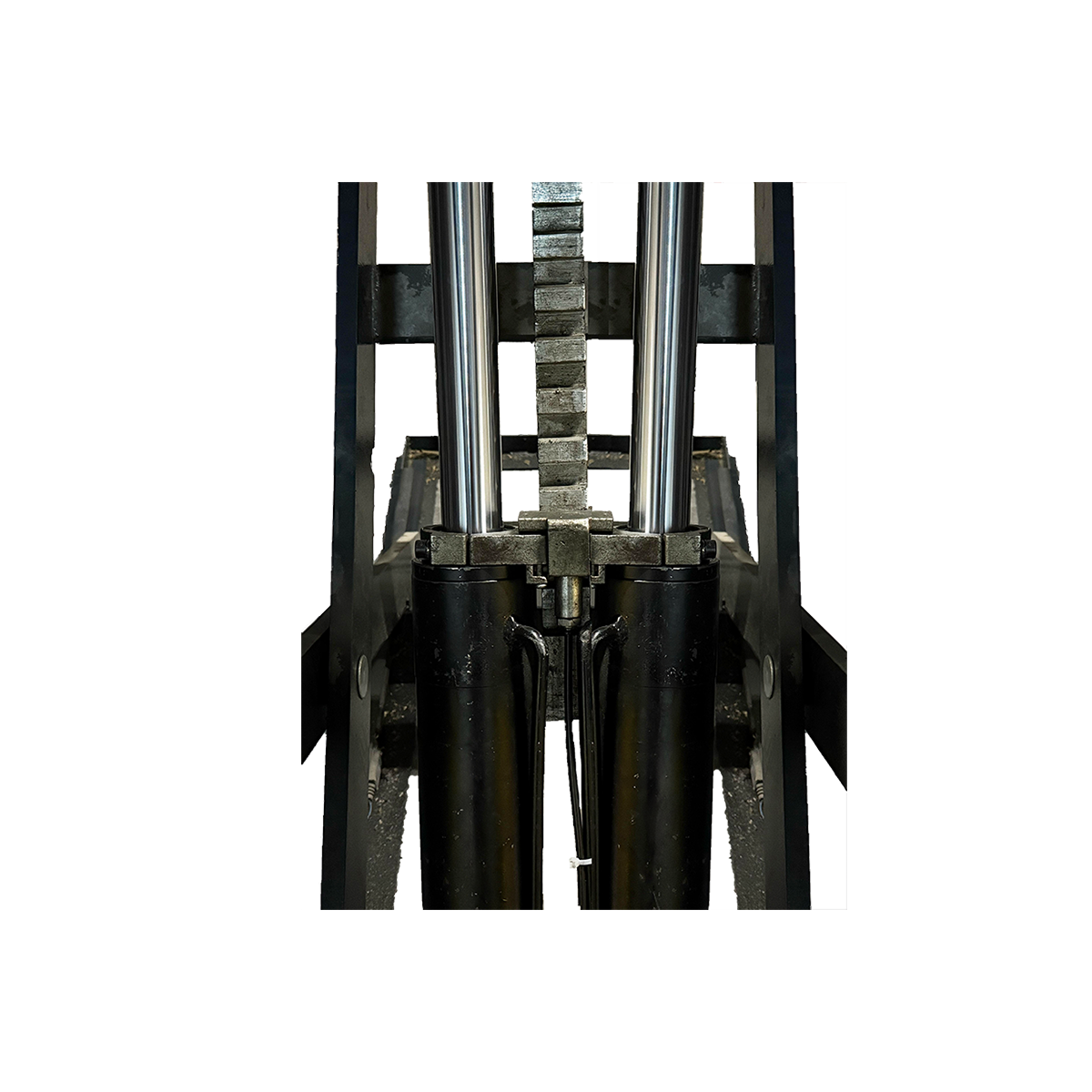 3.5 Ton 2 Metre Makaslı Lift I GPML101
