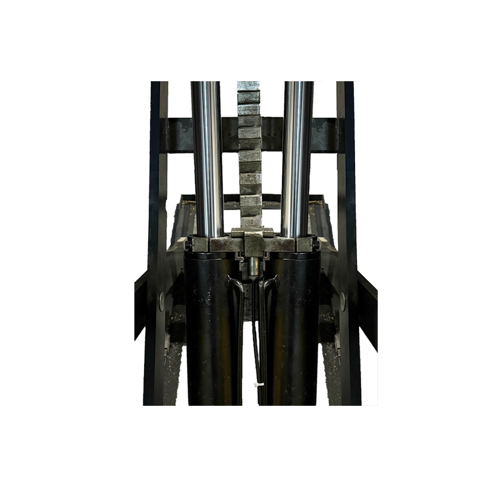 3.5 Ton 2 Metre Makaslı Lift I GPML101