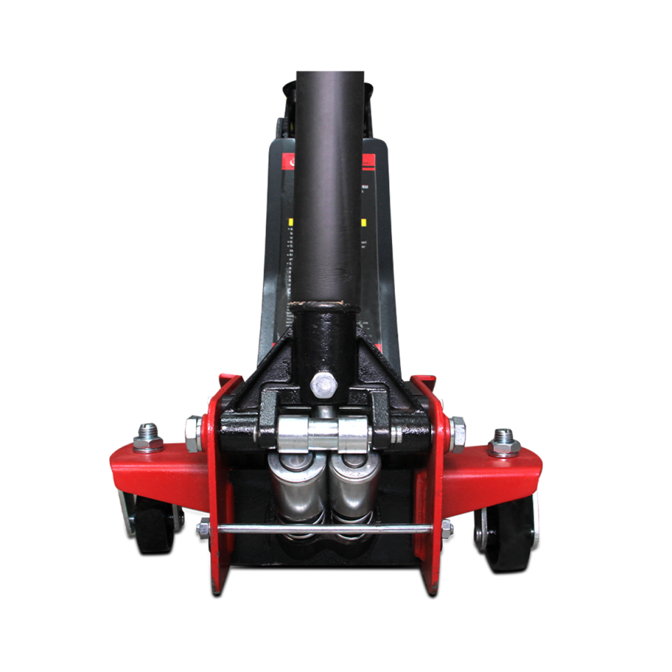 Üç Ton Alçak Şase Garaj Krikosu I GPT102