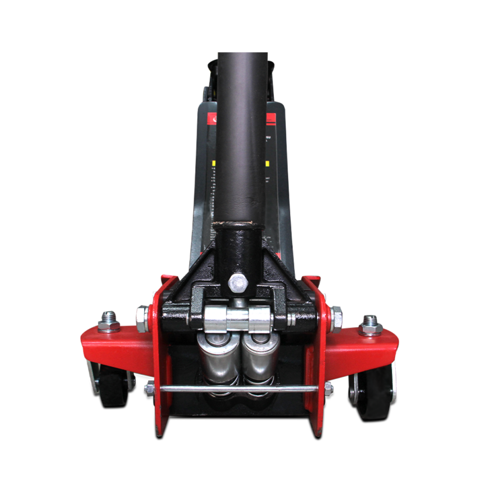 Üç Ton Alçak Şase Garaj Krikosu I GPT102