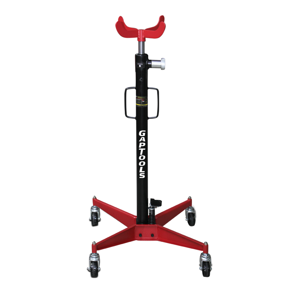 0.5 Ton Dikey Şanzıman Krikosu I GPT103