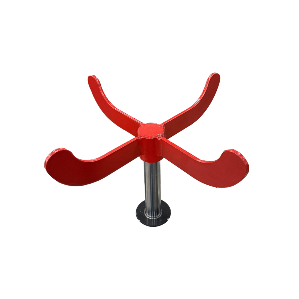 0.5 Ton Dikey Şanzıman Krikosu I GPT103