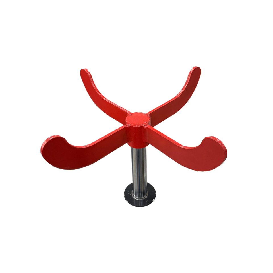 0.5 Ton Dikey Şanzıman Krikosu I GPT103