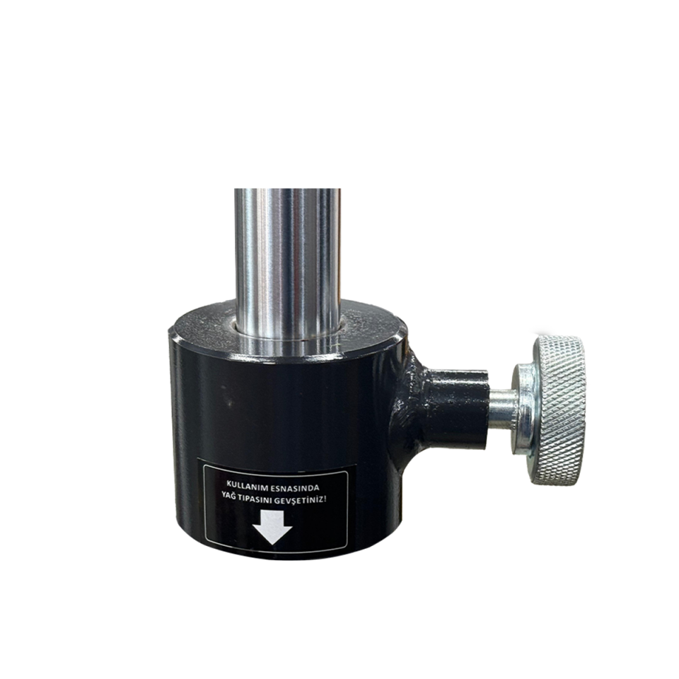 0.5 Ton Dikey Şanzıman Krikosu I GPT103